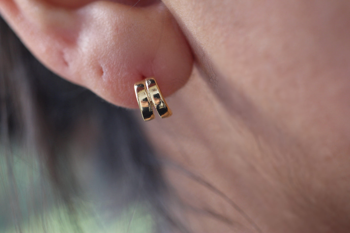 Argollas BB Du