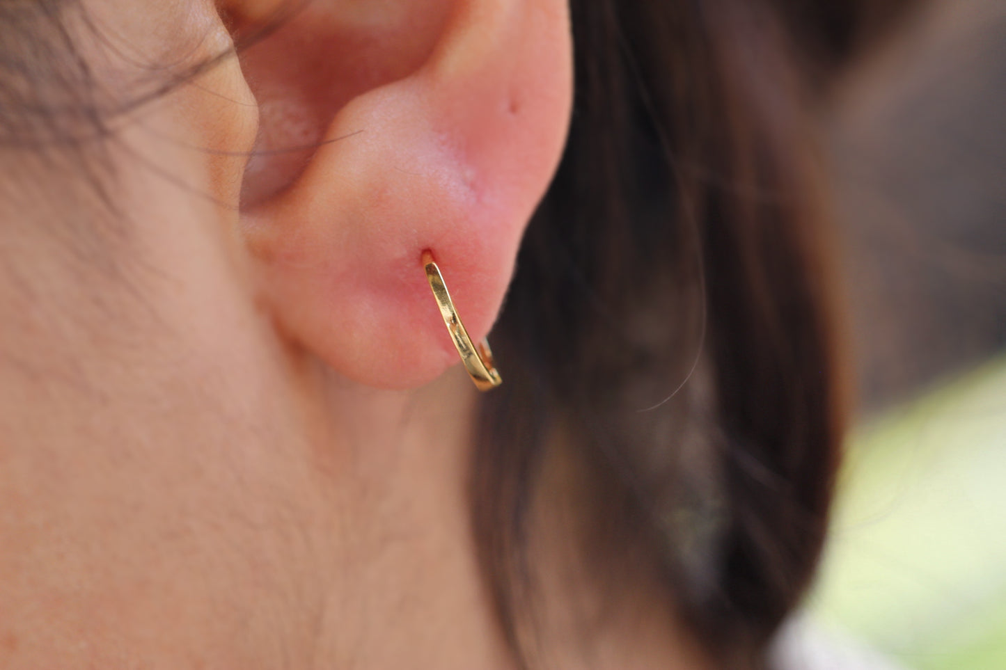 Argollas Borneo 1,3