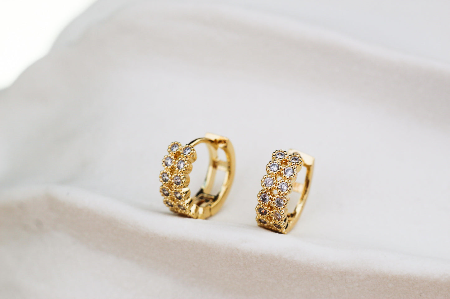 Argollas Borneo Du Bor Frost