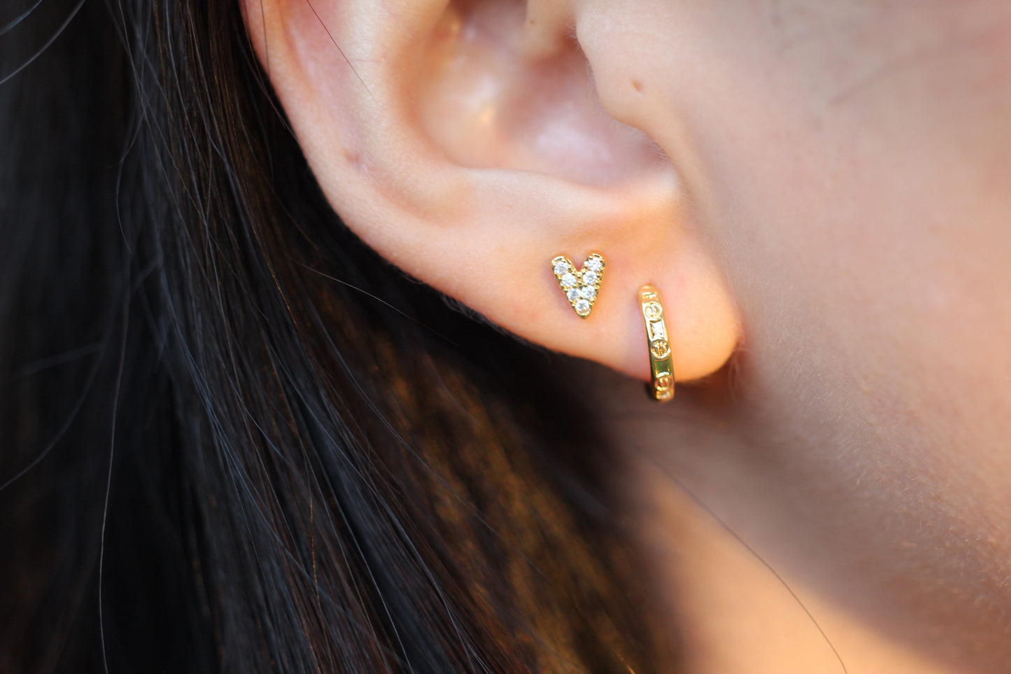 Argollas Borneo Carti Sutil 1,2, la elegancia de la alta joyería en su versión más sutil
