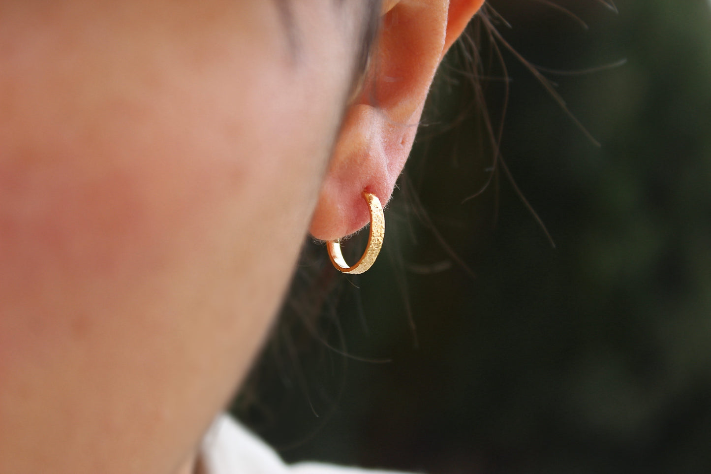 Argollas Satin 1,4