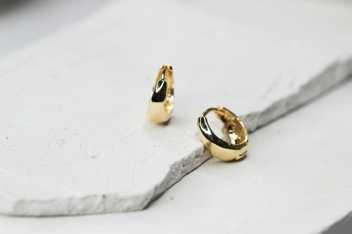 Argollas Borneo Glob 1,3