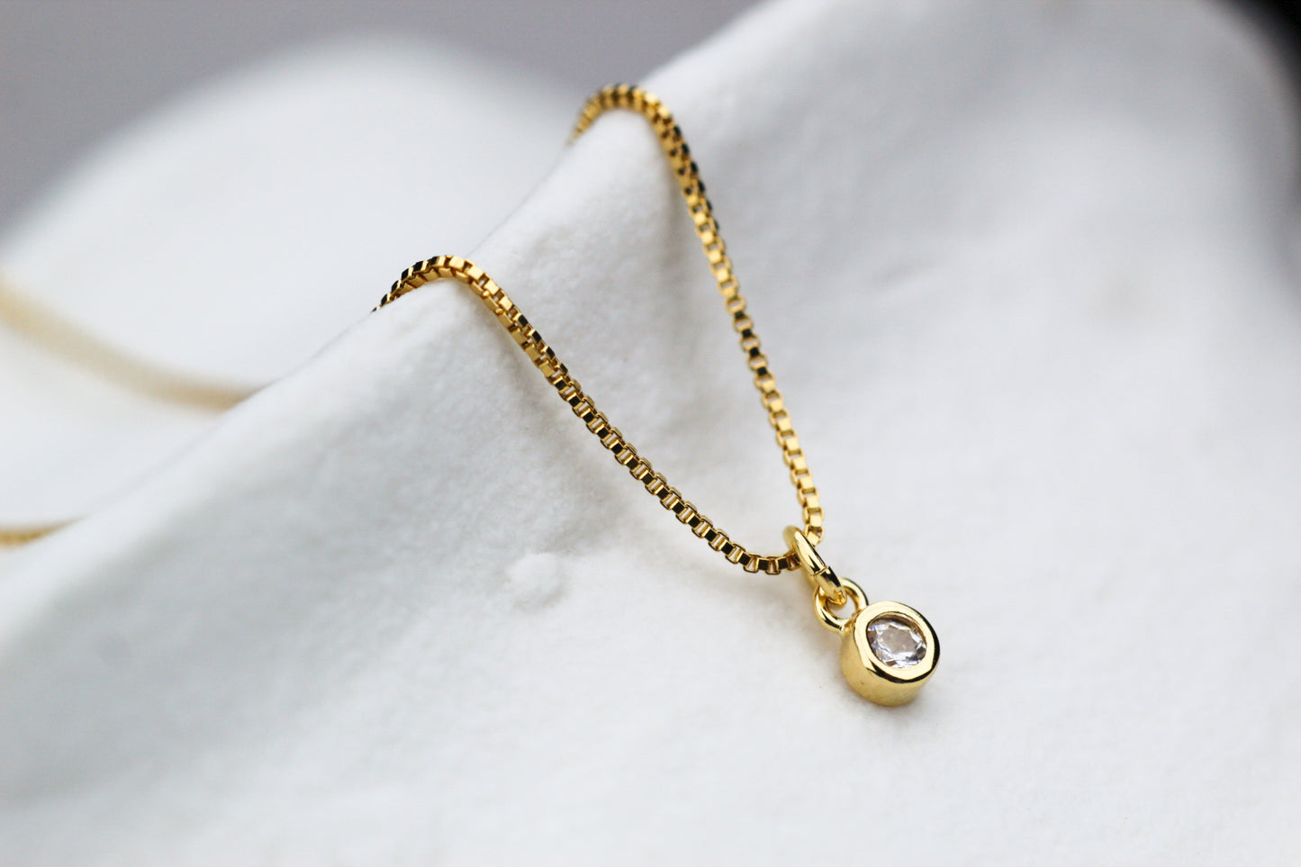 Collar BB Luz Bor