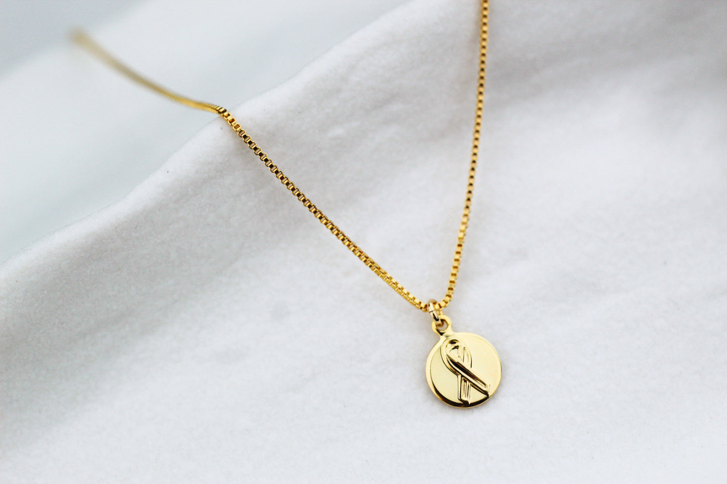 Collar Brava, símbolo de valentía y esperanza.