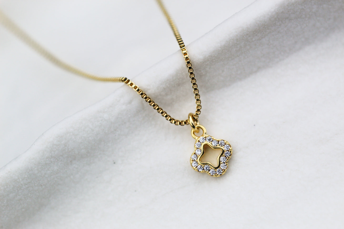 Collar Cr Cali f.
