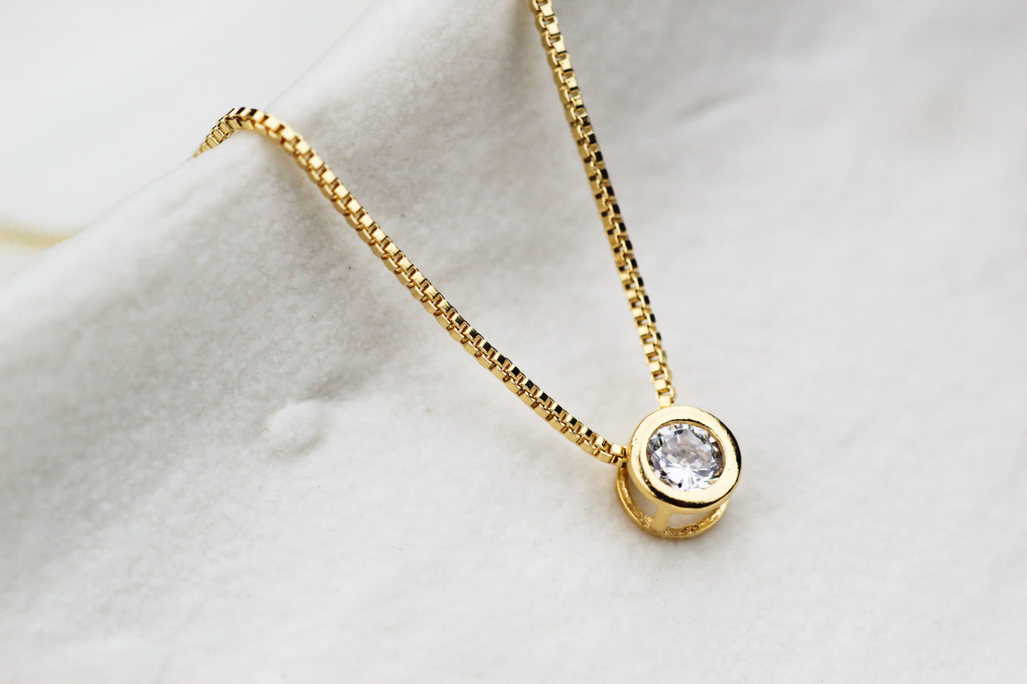 Collar Luz Bor 5 m