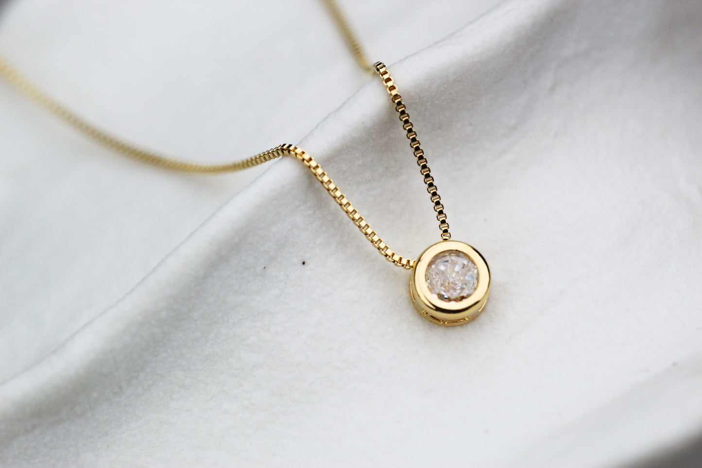 Collar Luz Bor 7 m