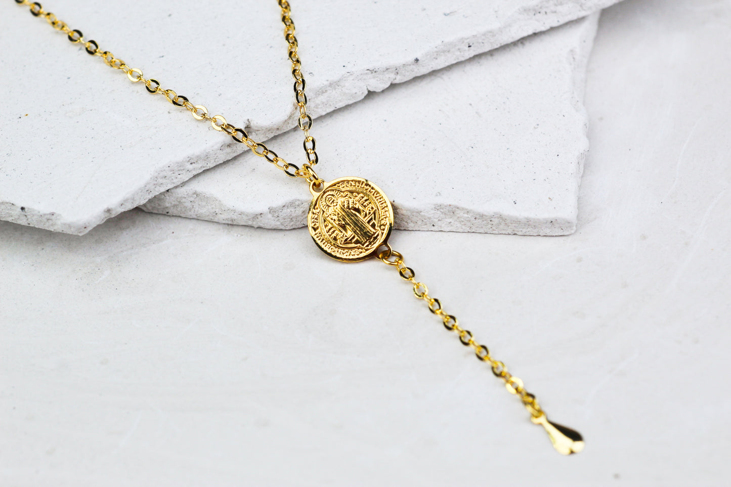 Collar Munduk San Benito