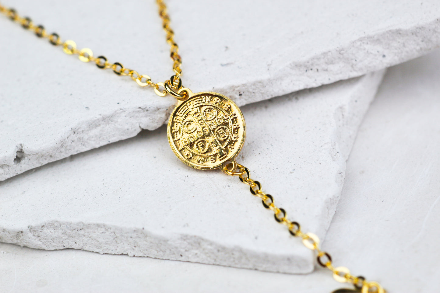 Collar Munduk San Benito