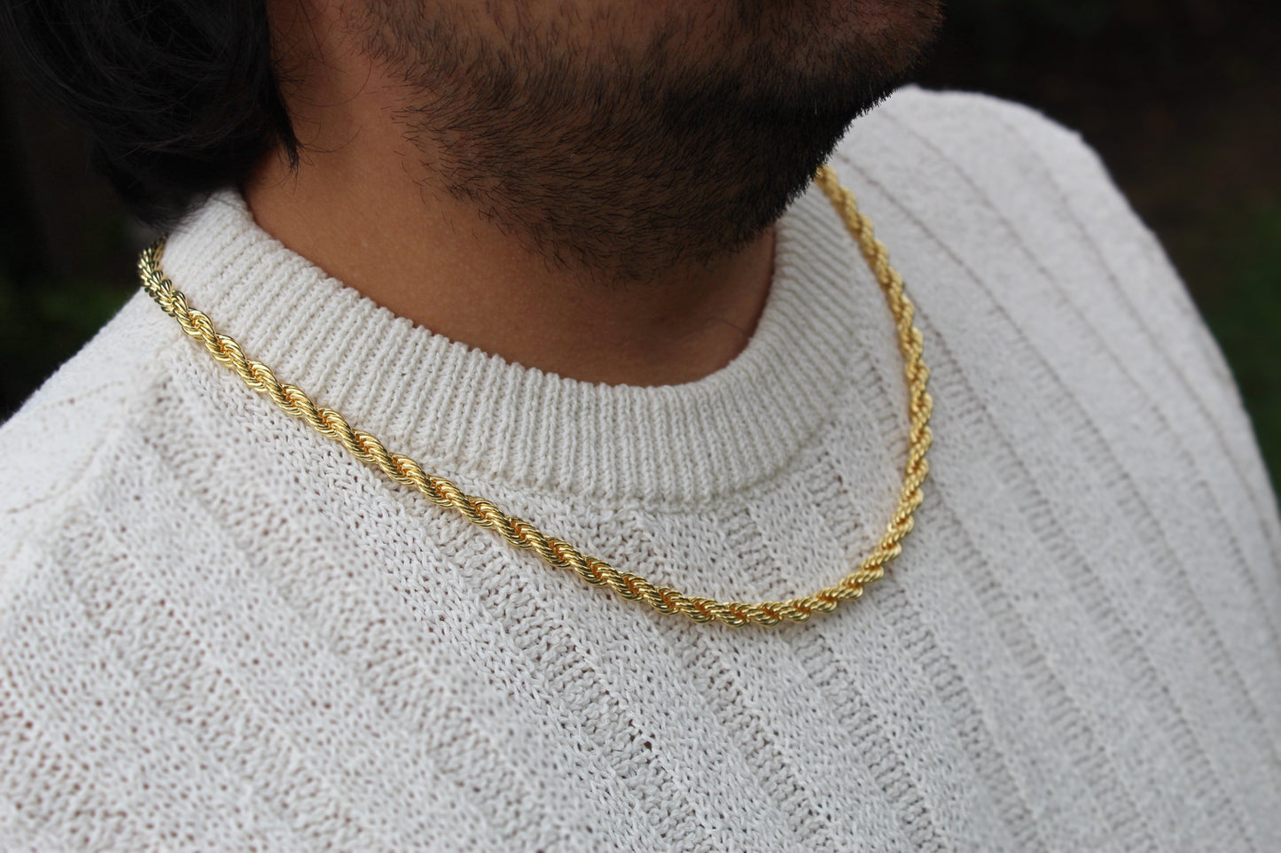 Collar París 3 60 cm