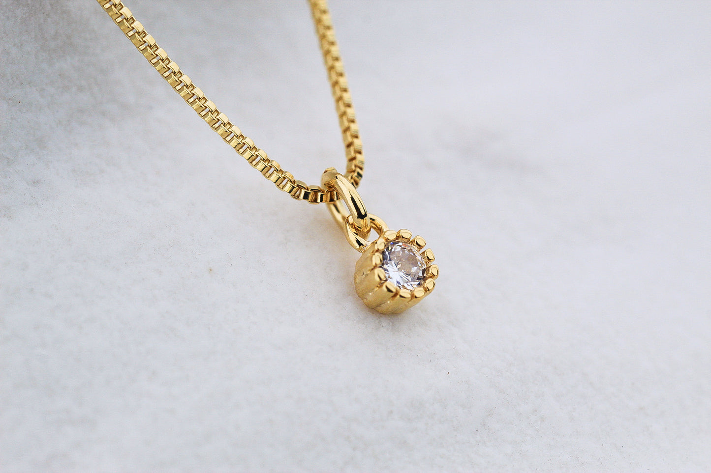 Collar BB Luz Bor 3 m, delicadeza que se vuelve parte de ti