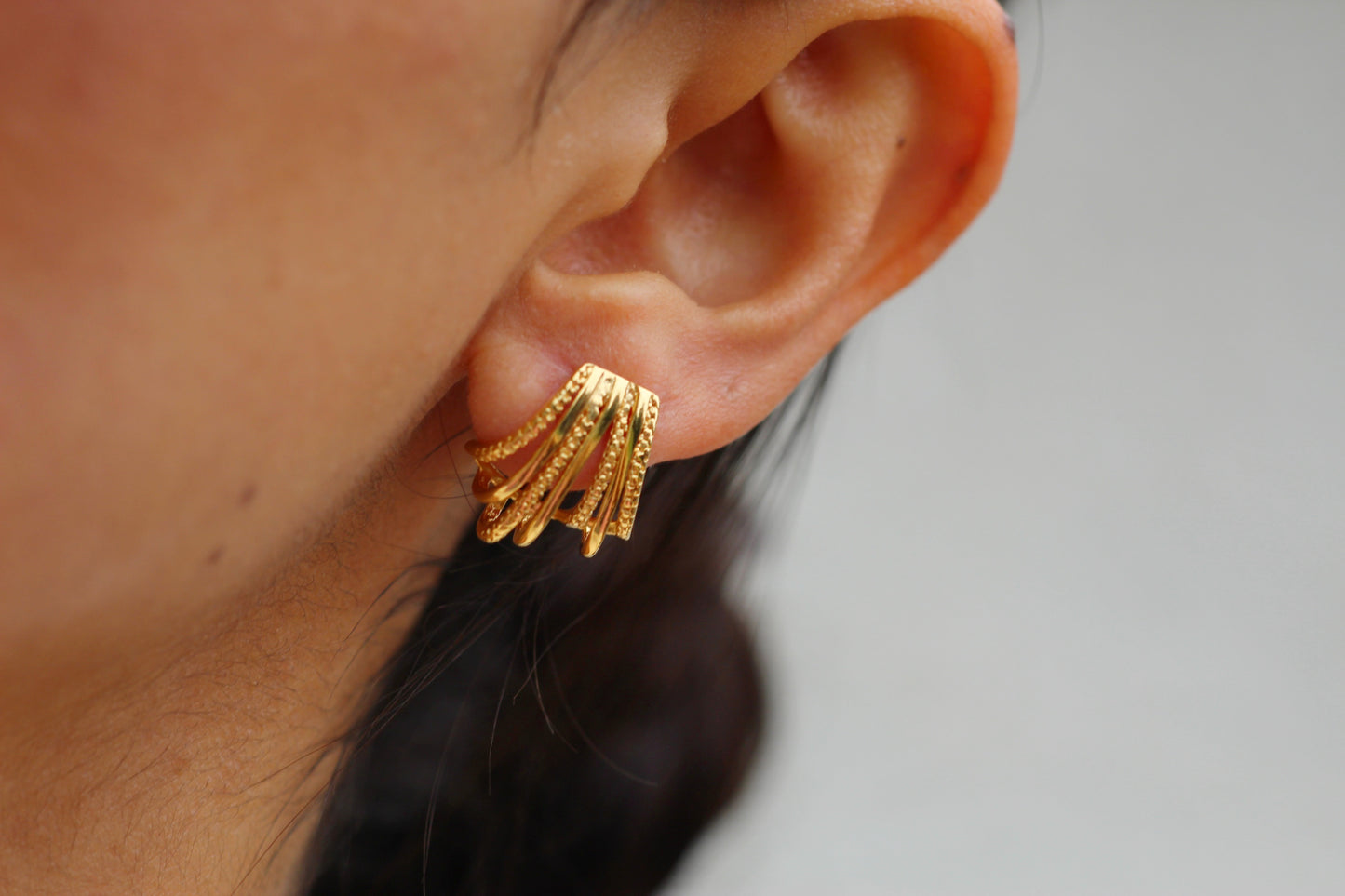 Aros Mix Líneas tex