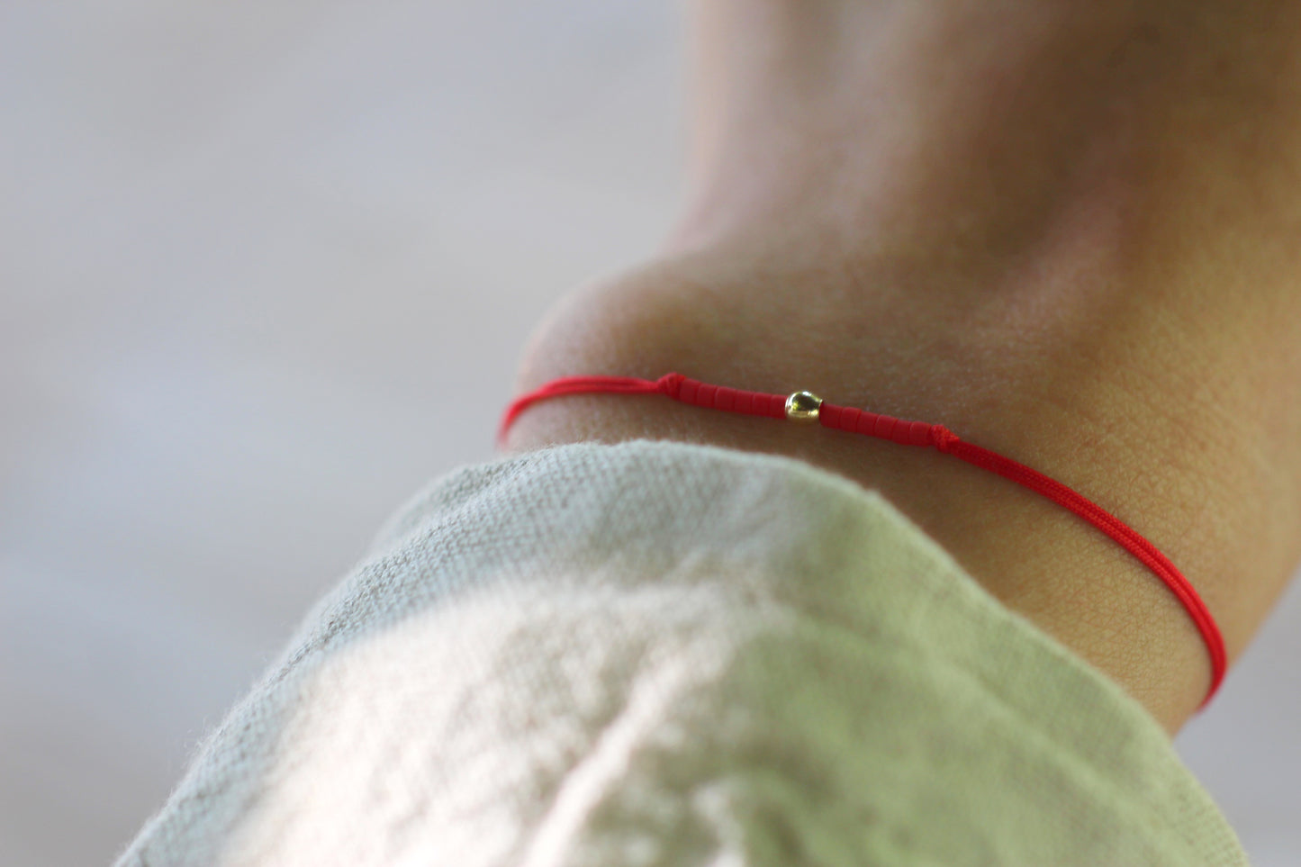Pulsera BB miyu