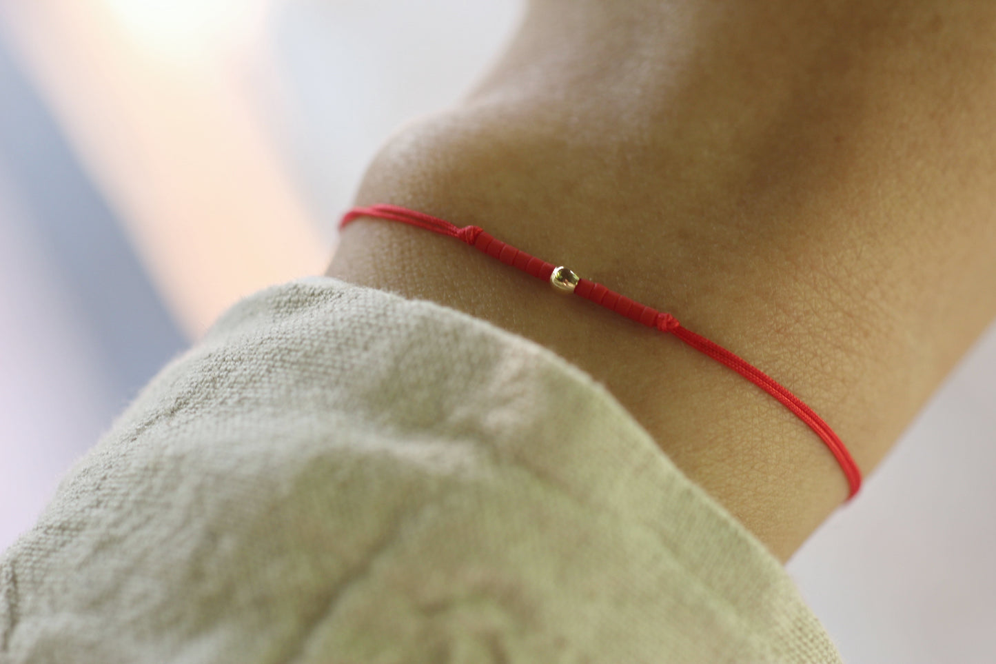 Pulsera BB miyu