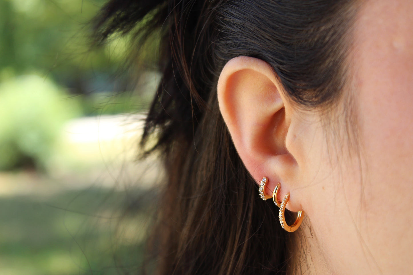 Argollas Borneo Frost 1,5