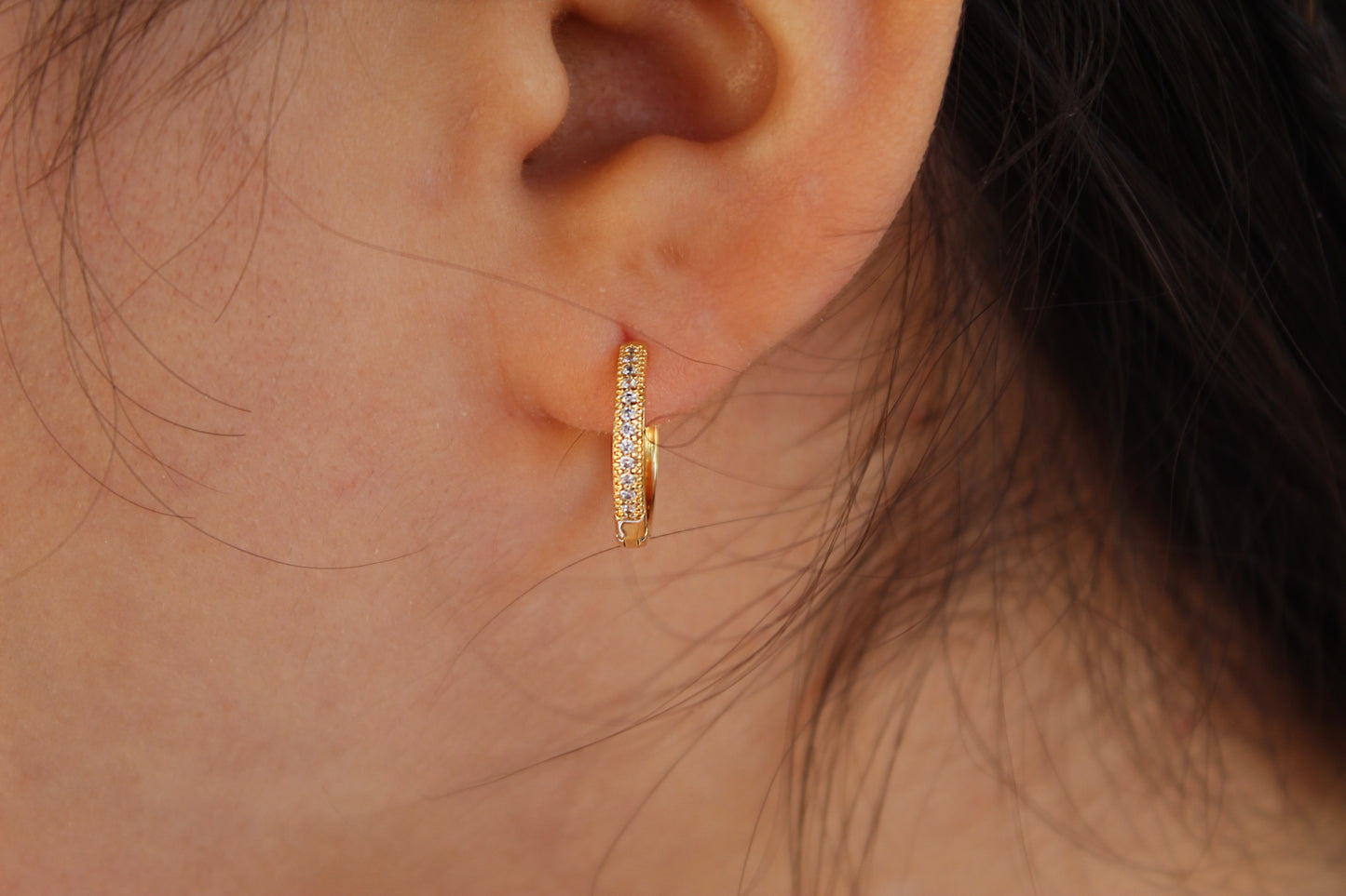 Argollas Borneo Ronda Frost 1,5