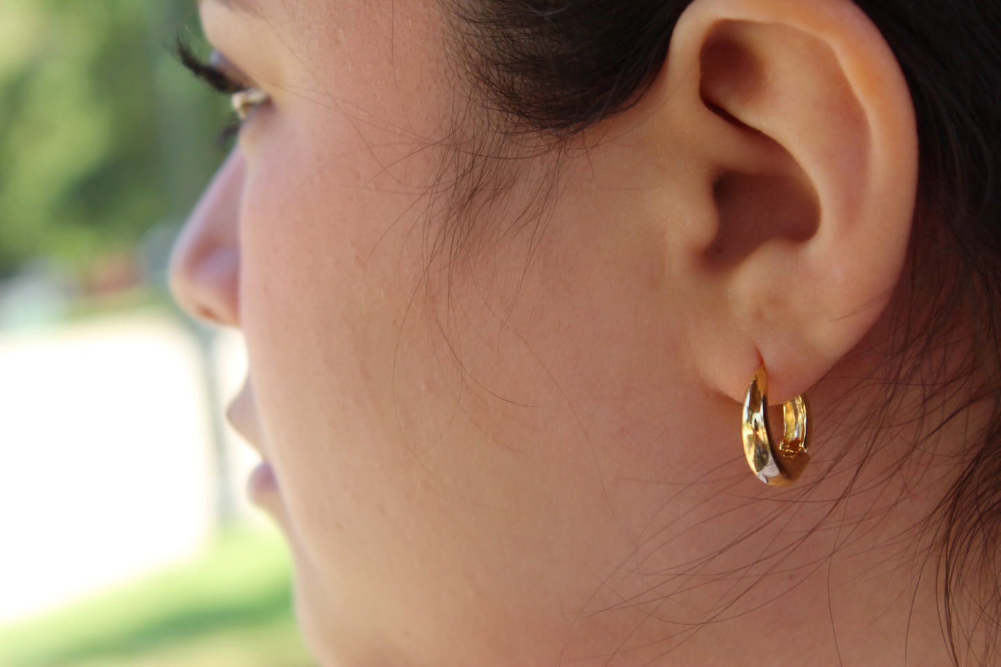 Argollas Borneo Glob 1,5