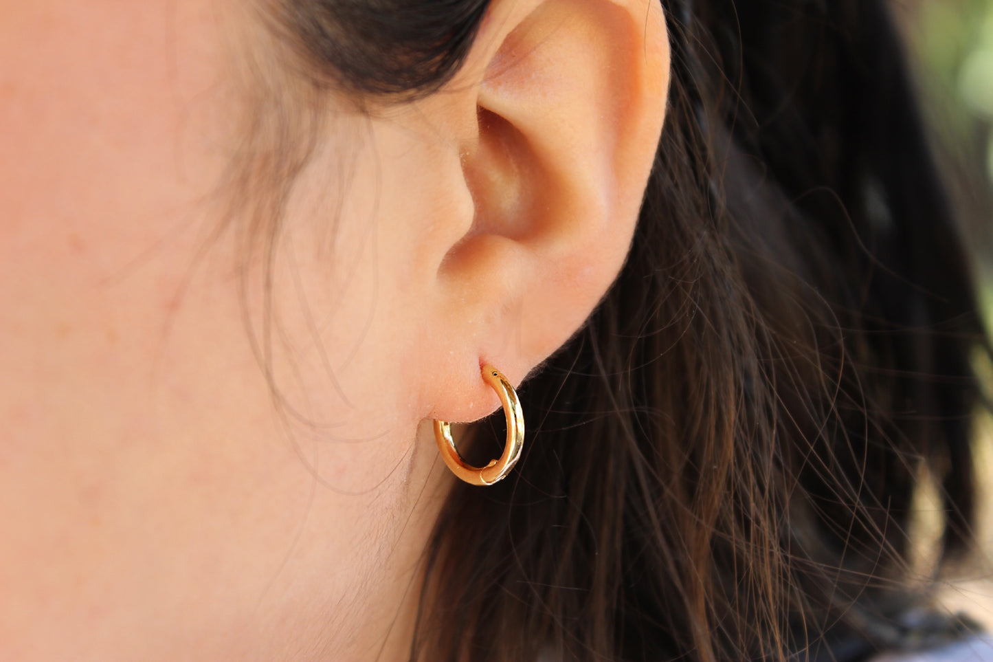 Argollas Borneo Ronda 1,5