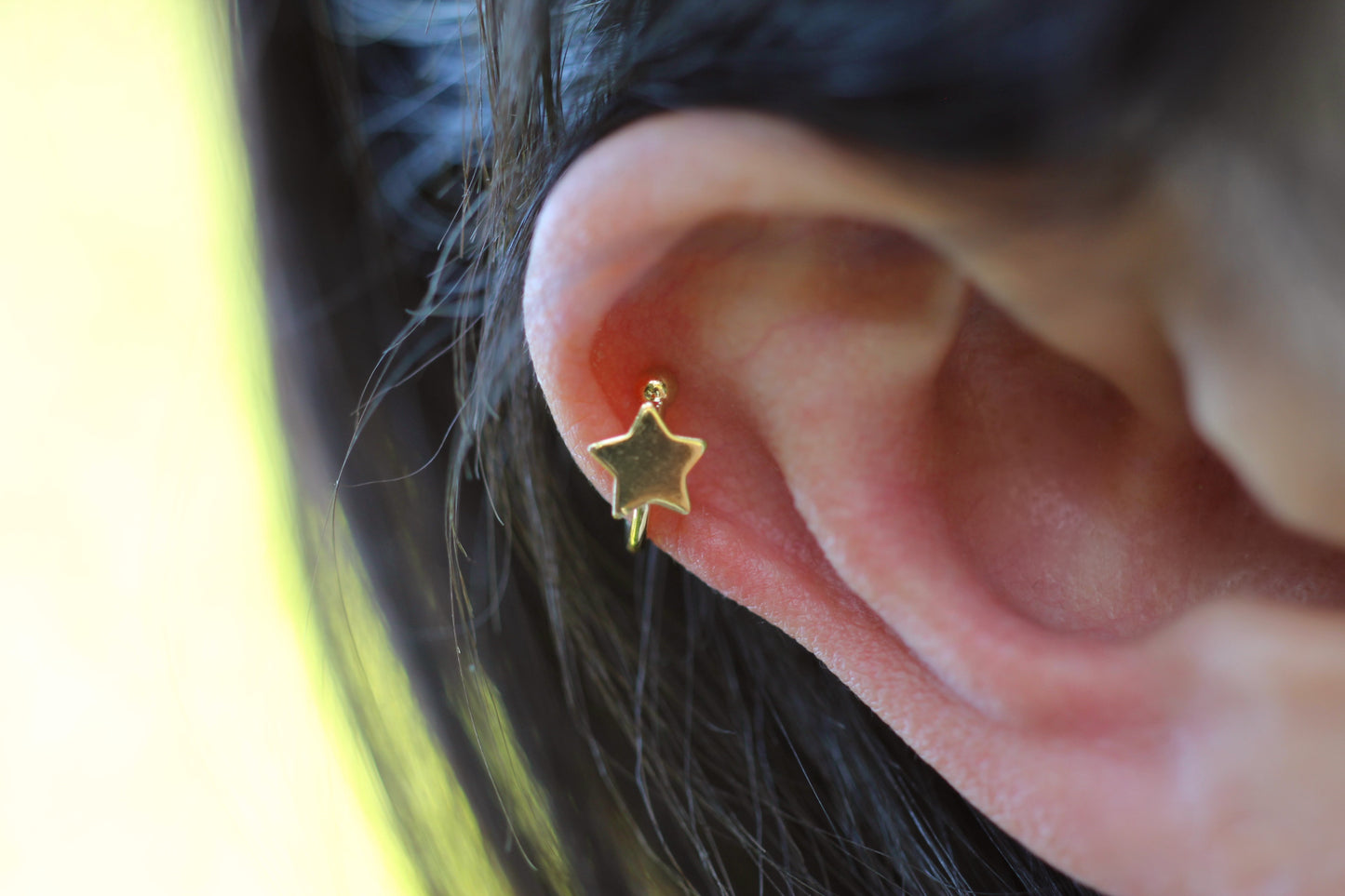 Earcuff Stella