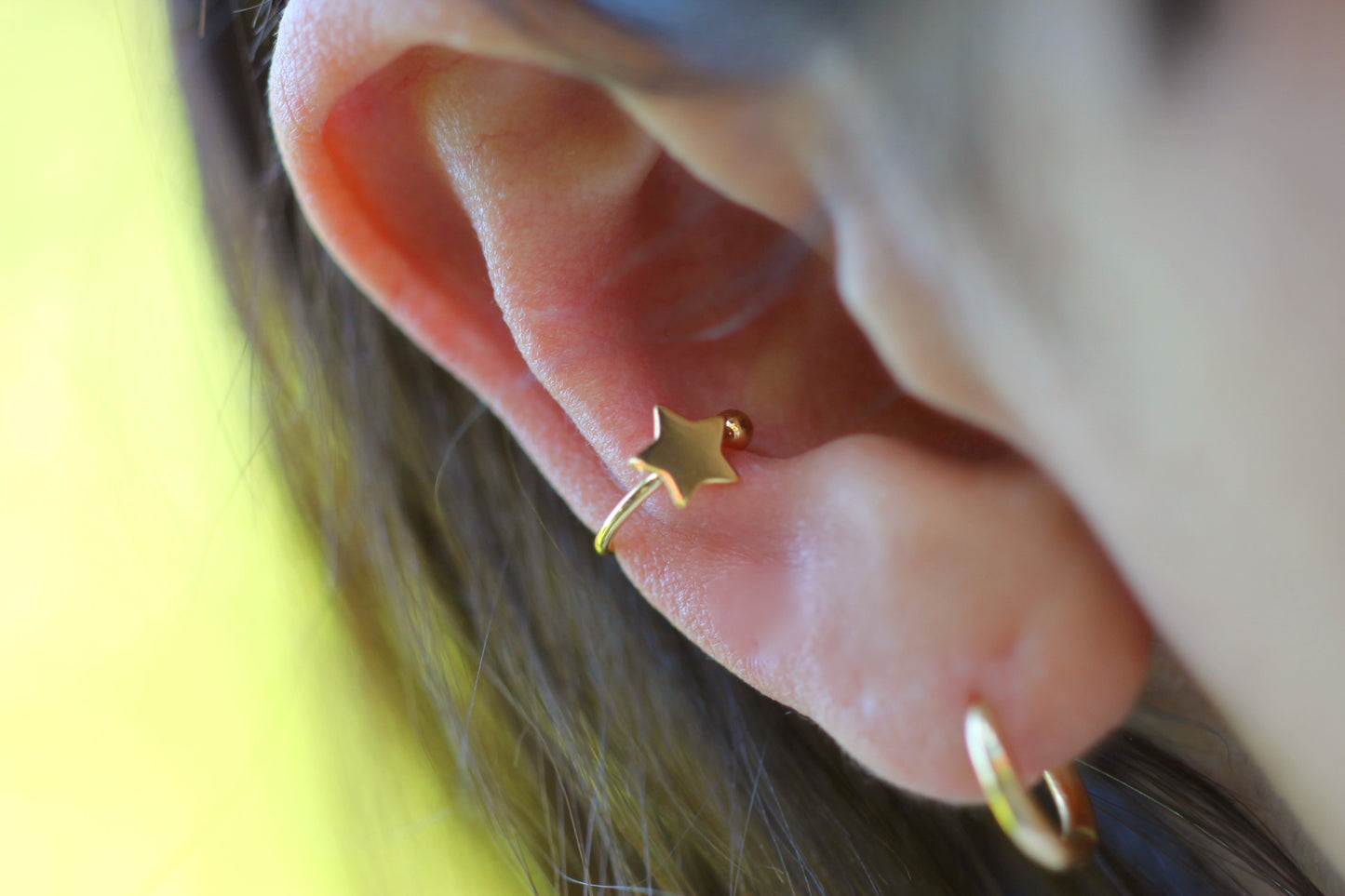 Earcuff Stella