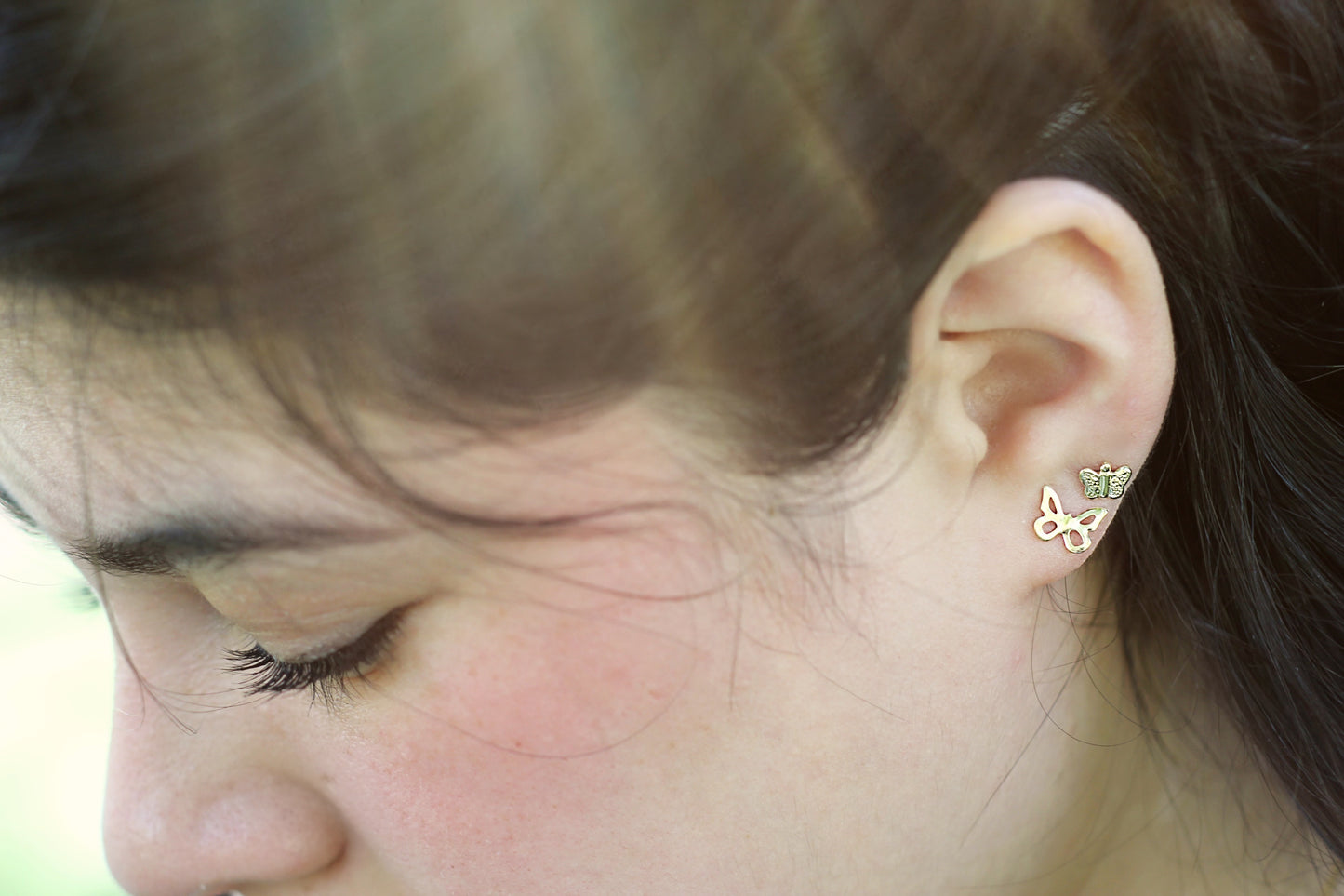 Aros BB Mariposa tex