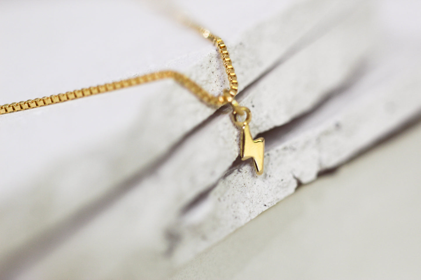 Collar BB Rayo