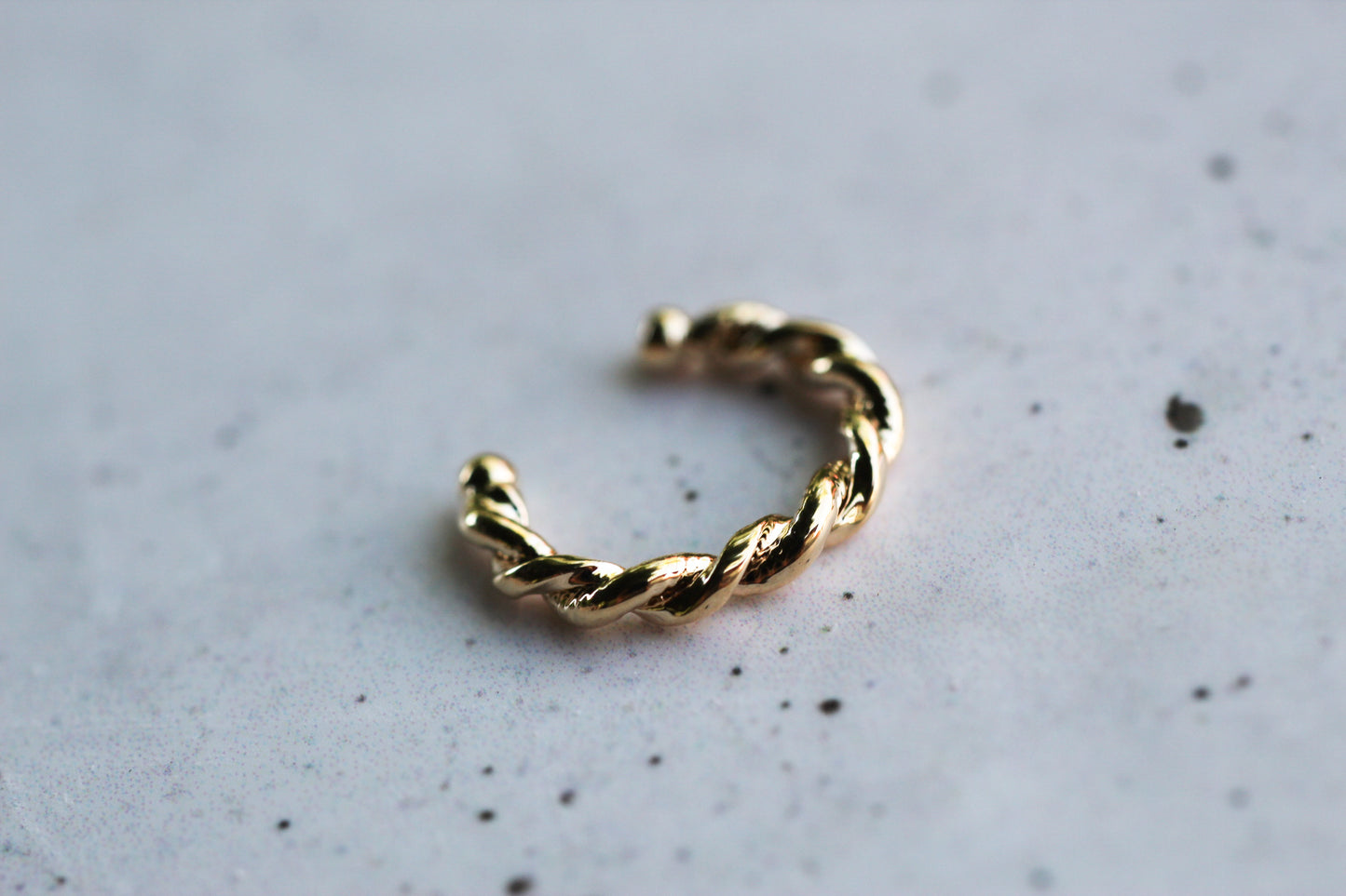 Earcuff Espiral