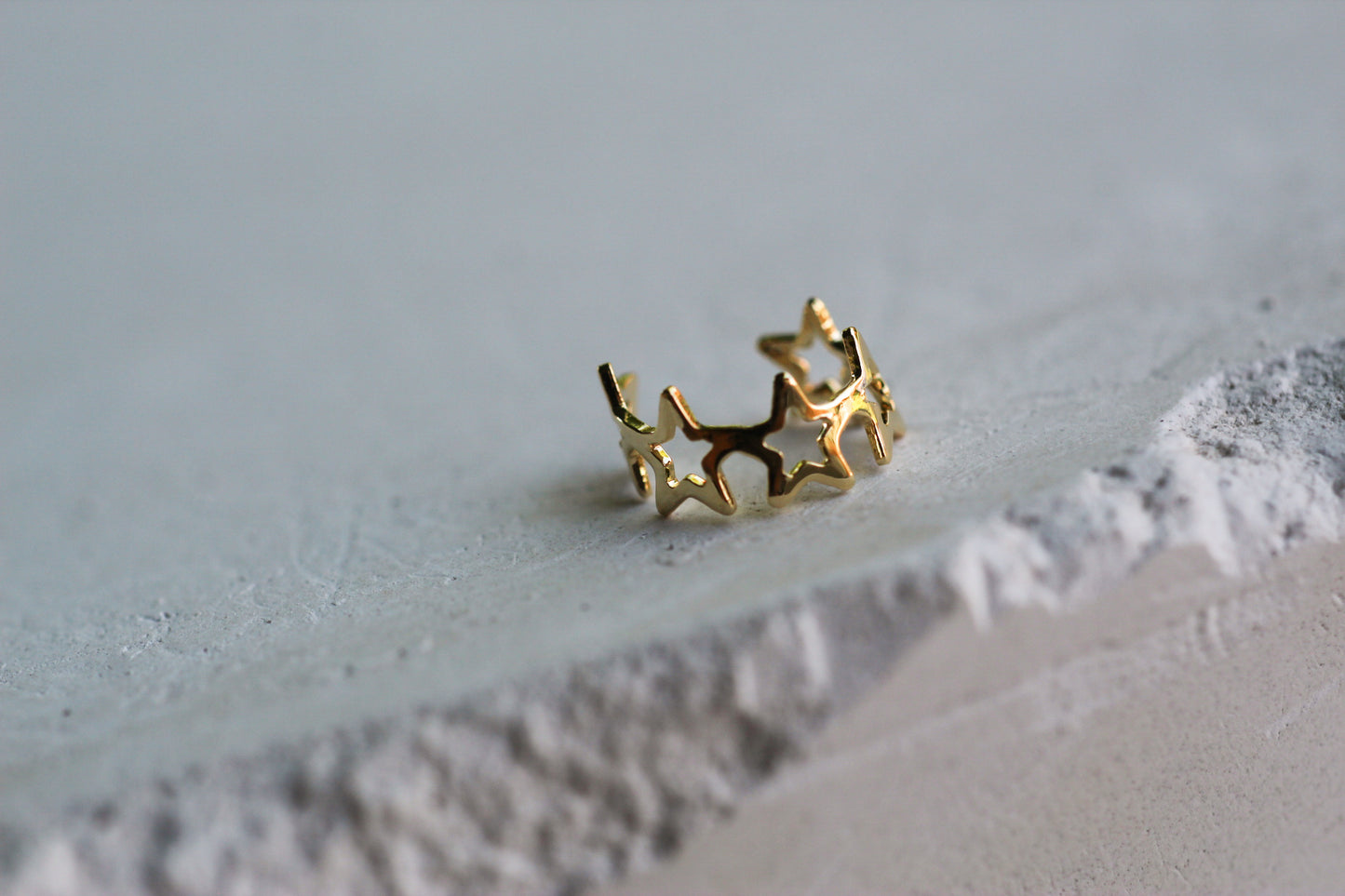 Earcuff Stella Cali