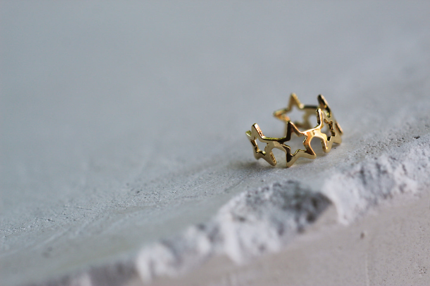 Earcuff Stella Cali