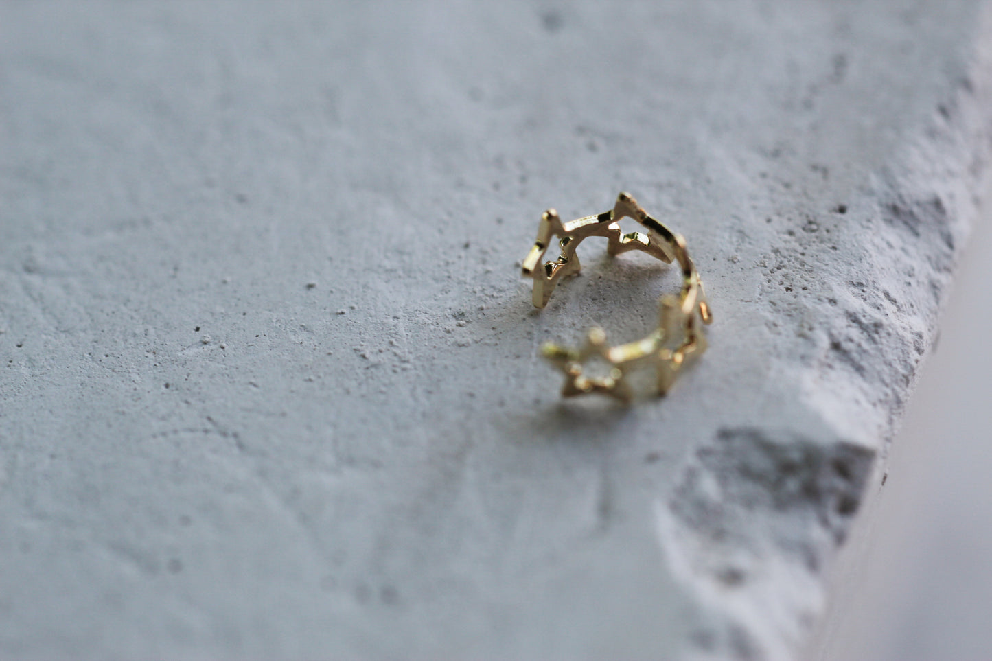 Earcuff Stella Cali
