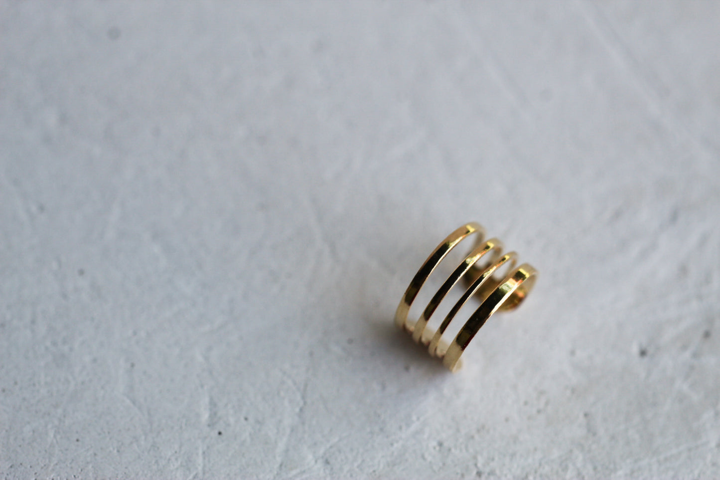 Earcuff Cua Líneas