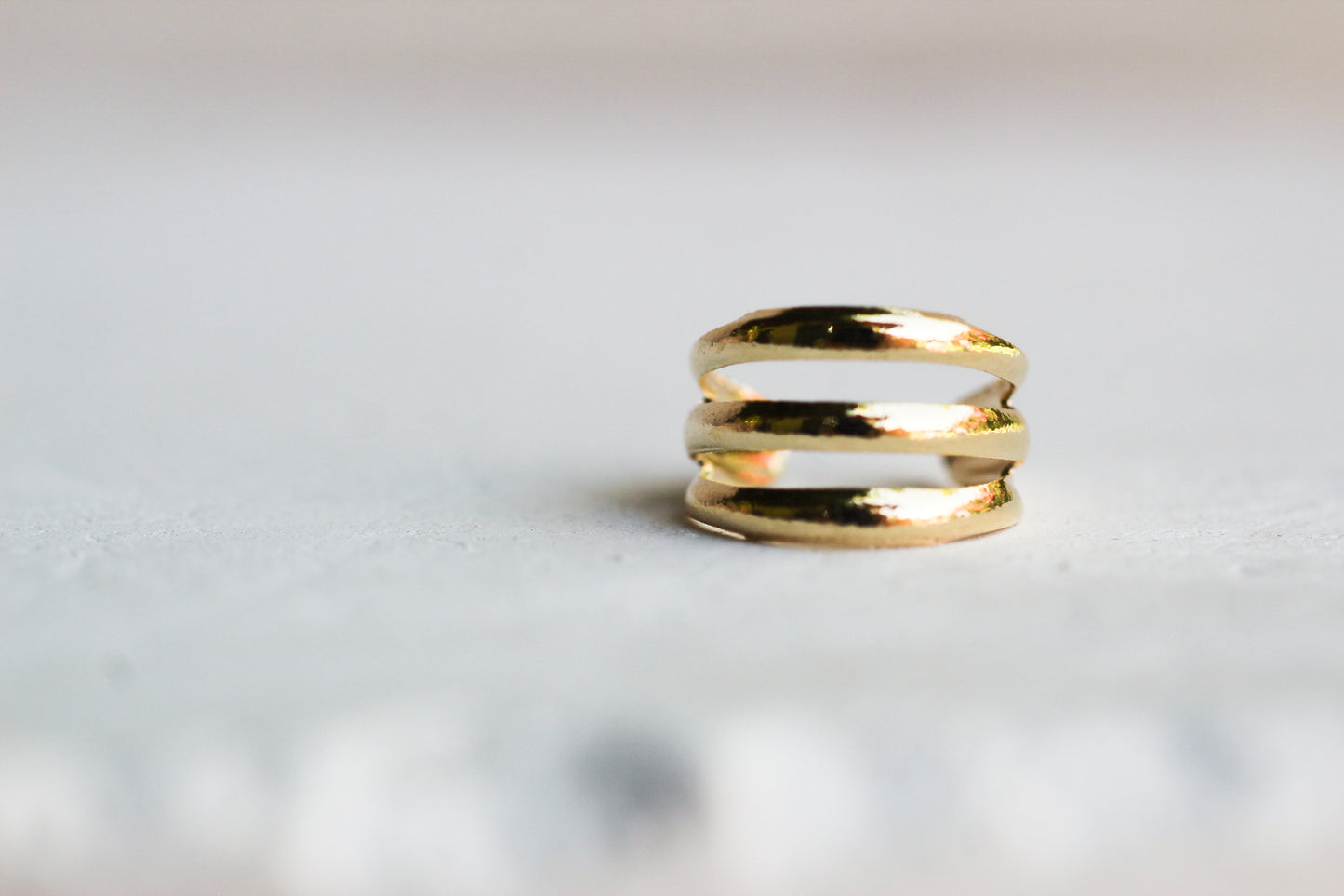 Earcuff Línea Gru