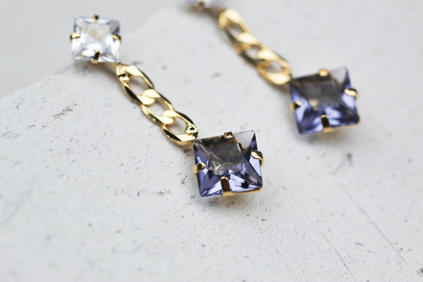 Aros Luz Billie cor