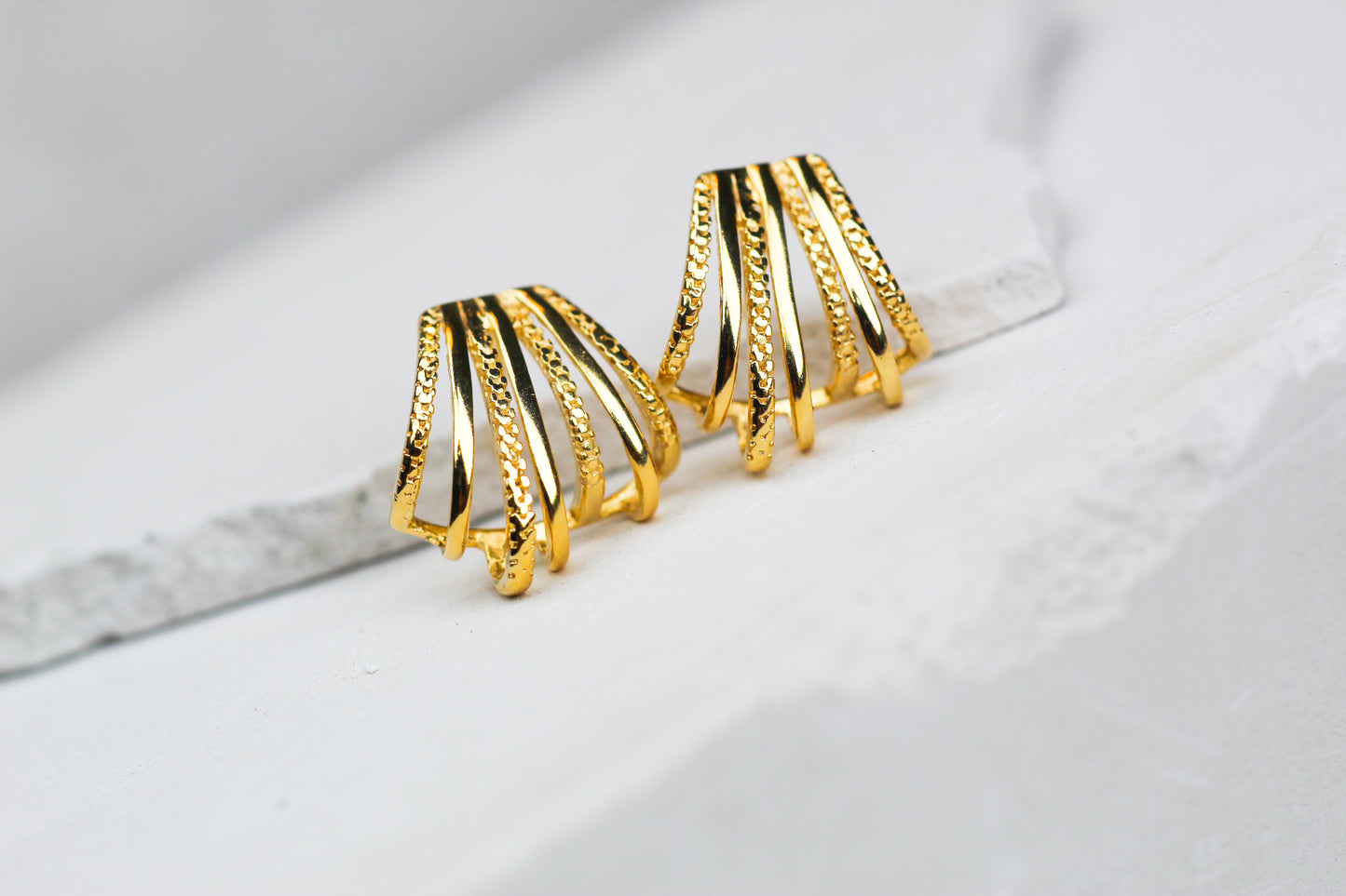 Aros Mix Líneas tex