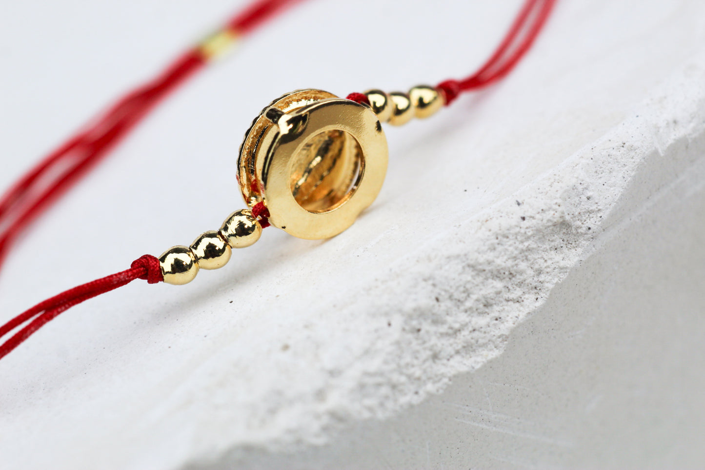 Pulsera Dubai Virgen