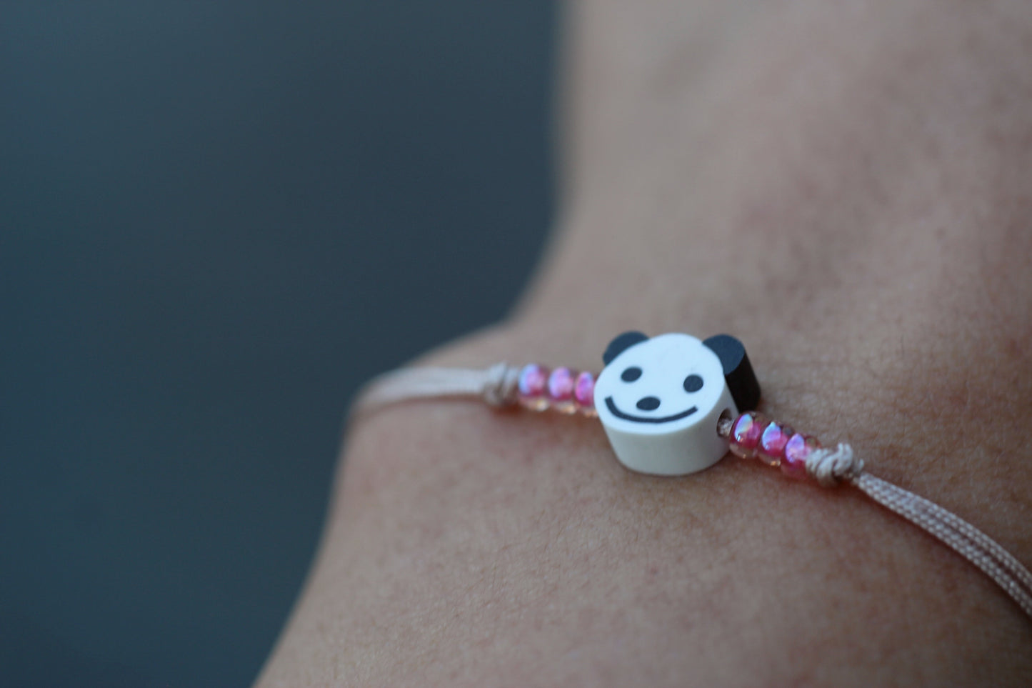 Pulsera Pet Gum