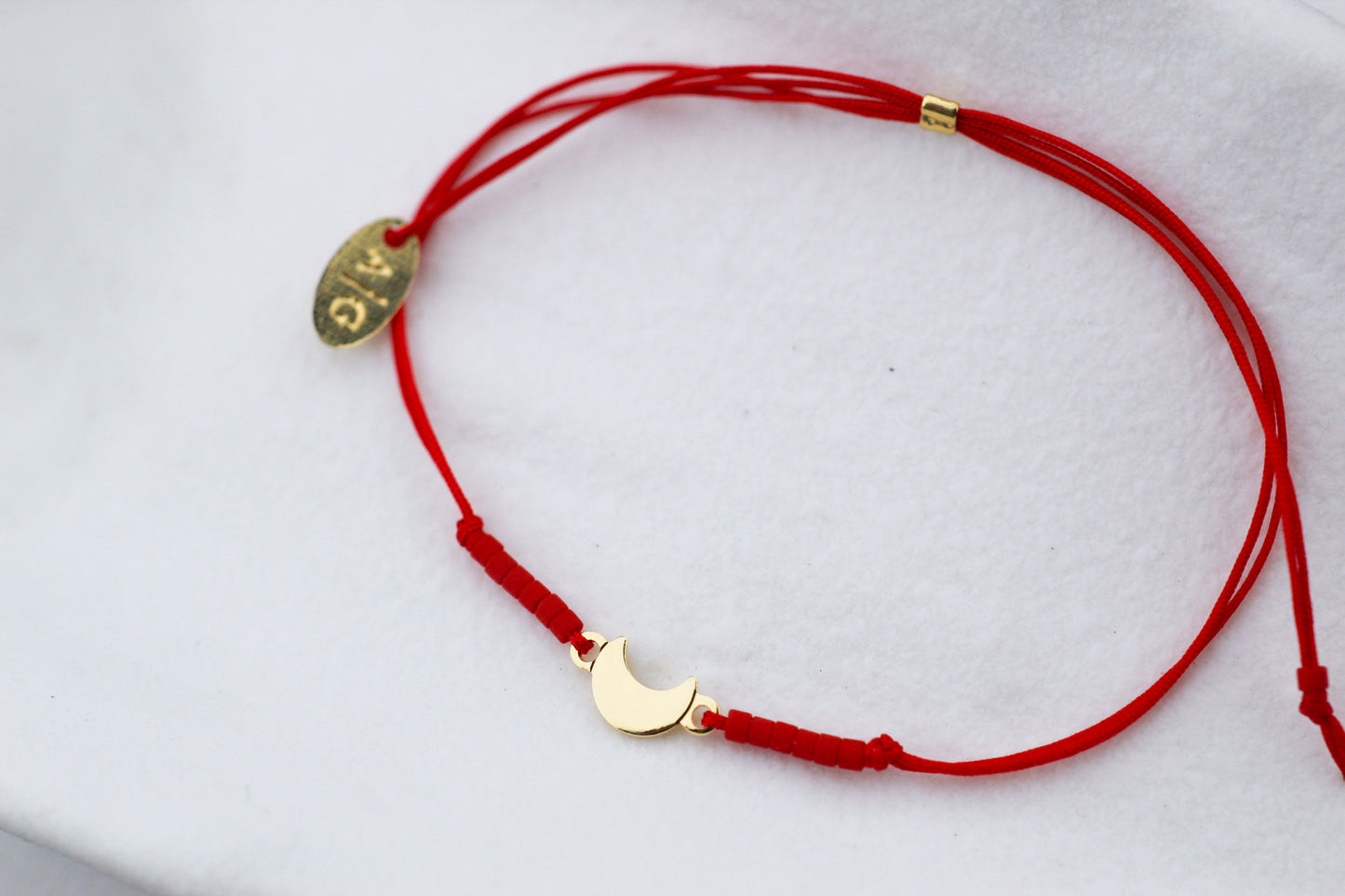 Pulsera BB Miyu Luna, esa joya que conecta con tu lado más sensible