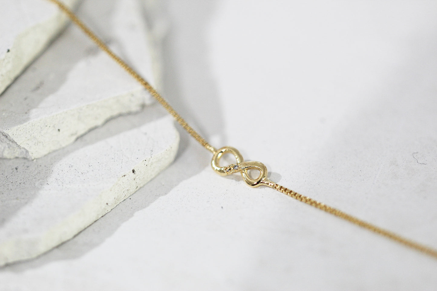 Pulsera Infinito