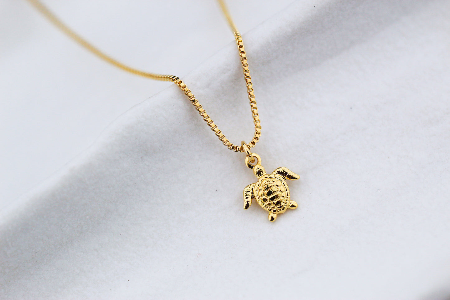 Collar BB Tortuga, un símbolo para amantes de las tortugas y su energía protectora 🐢