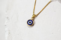 Collar Ojo turco II 2