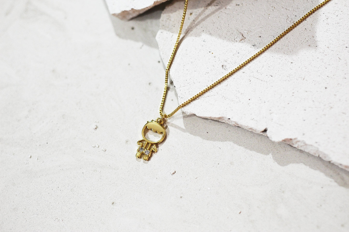 Collar Niño frost xl