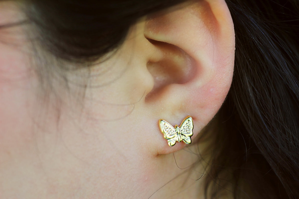Aros Mariposa tex punto