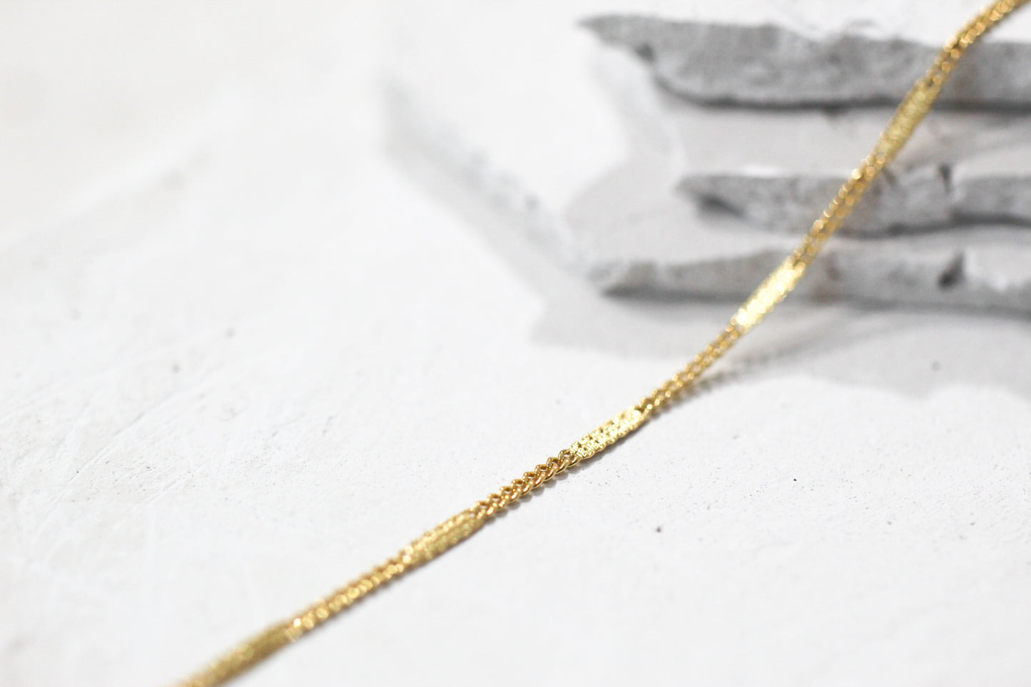 Pulsera Billie líneas