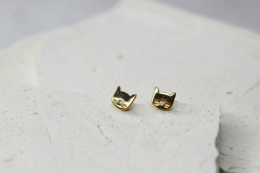Aros Cat carita gru