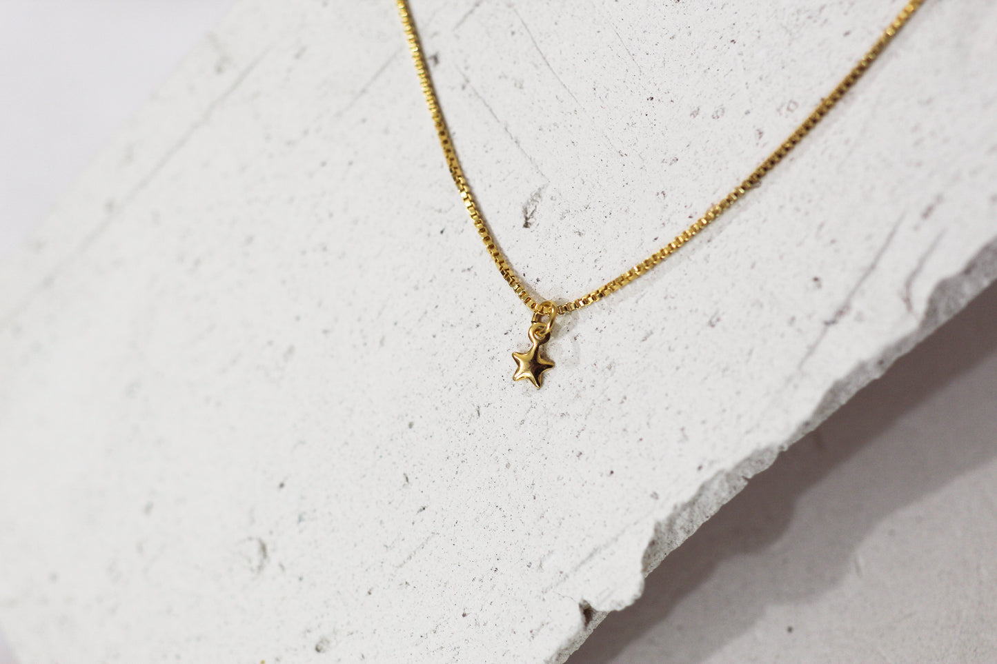 Collar BB Mini stella