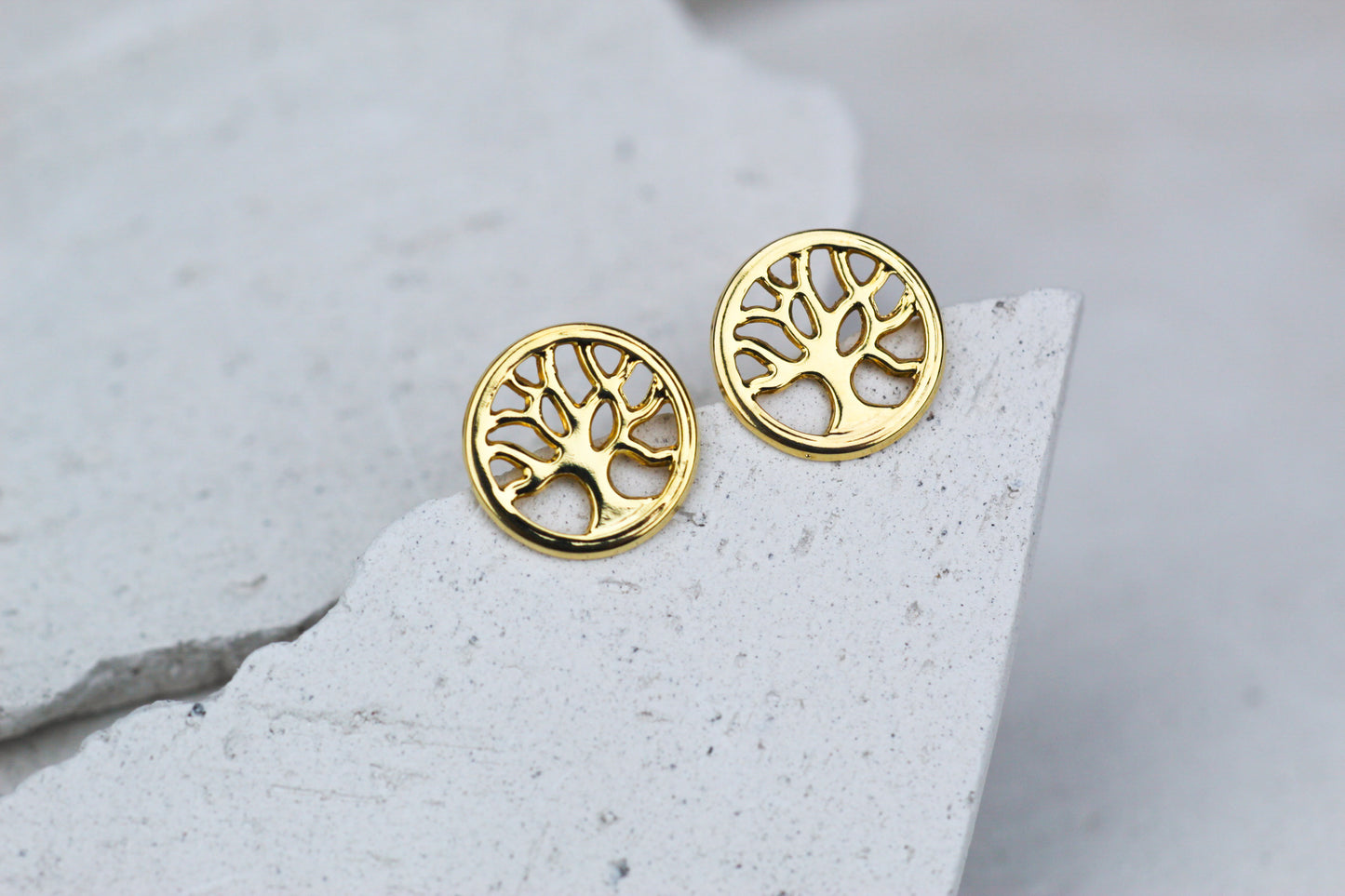 Aros Árbol de la vida