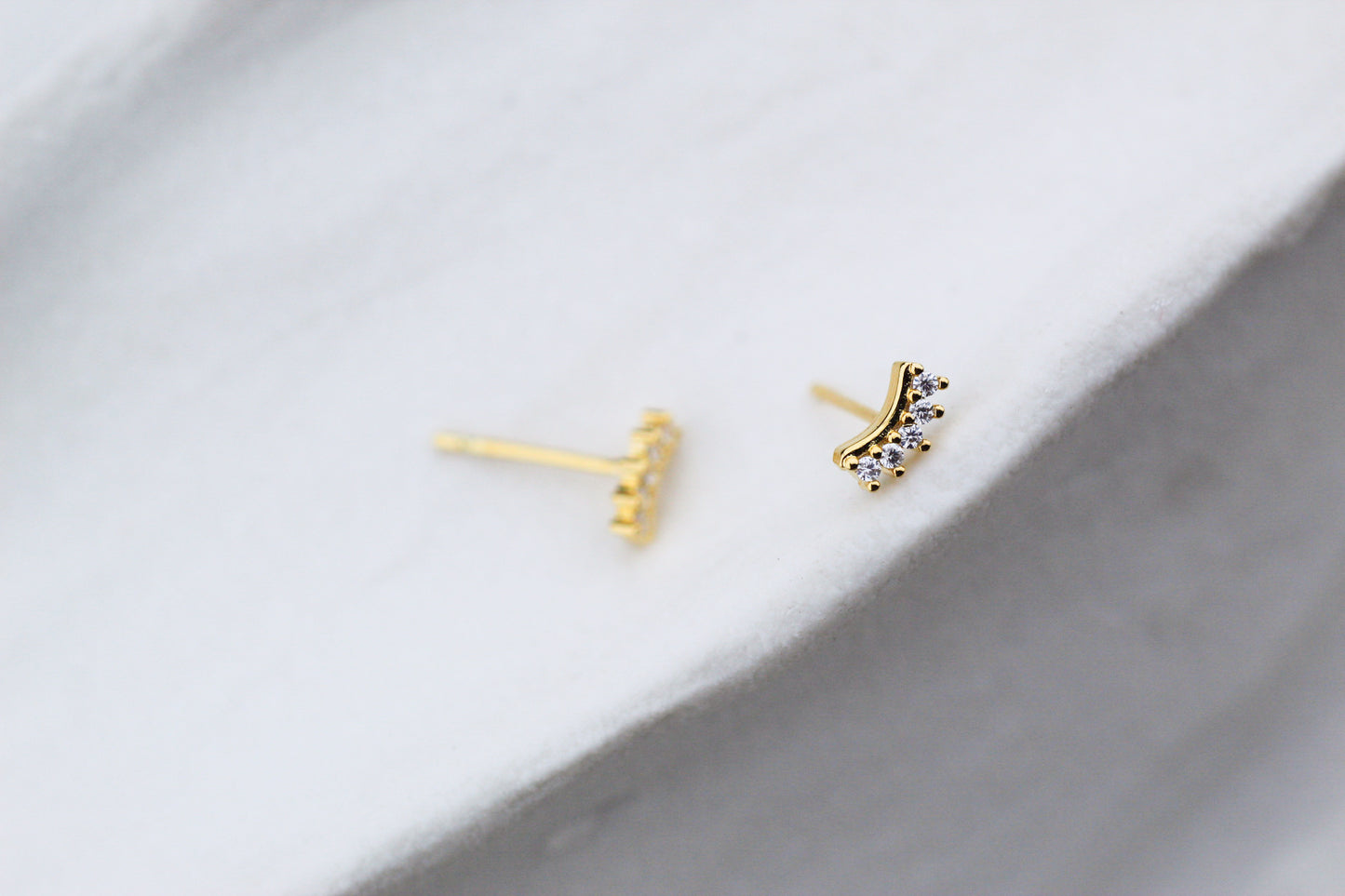 Aros BB Asia Luz, un destello delicado con inspiración moderna