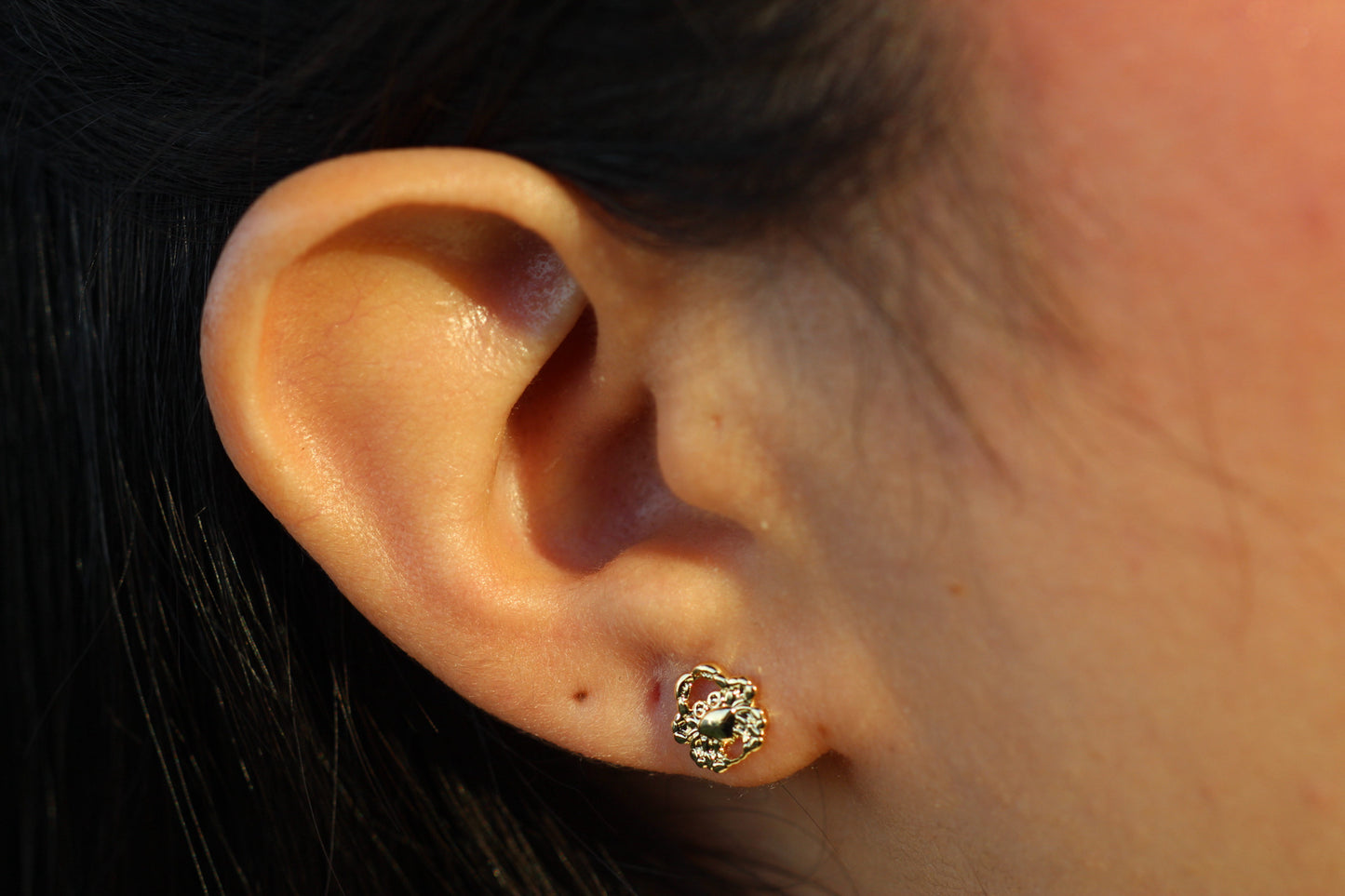Aros BB Cangrejo