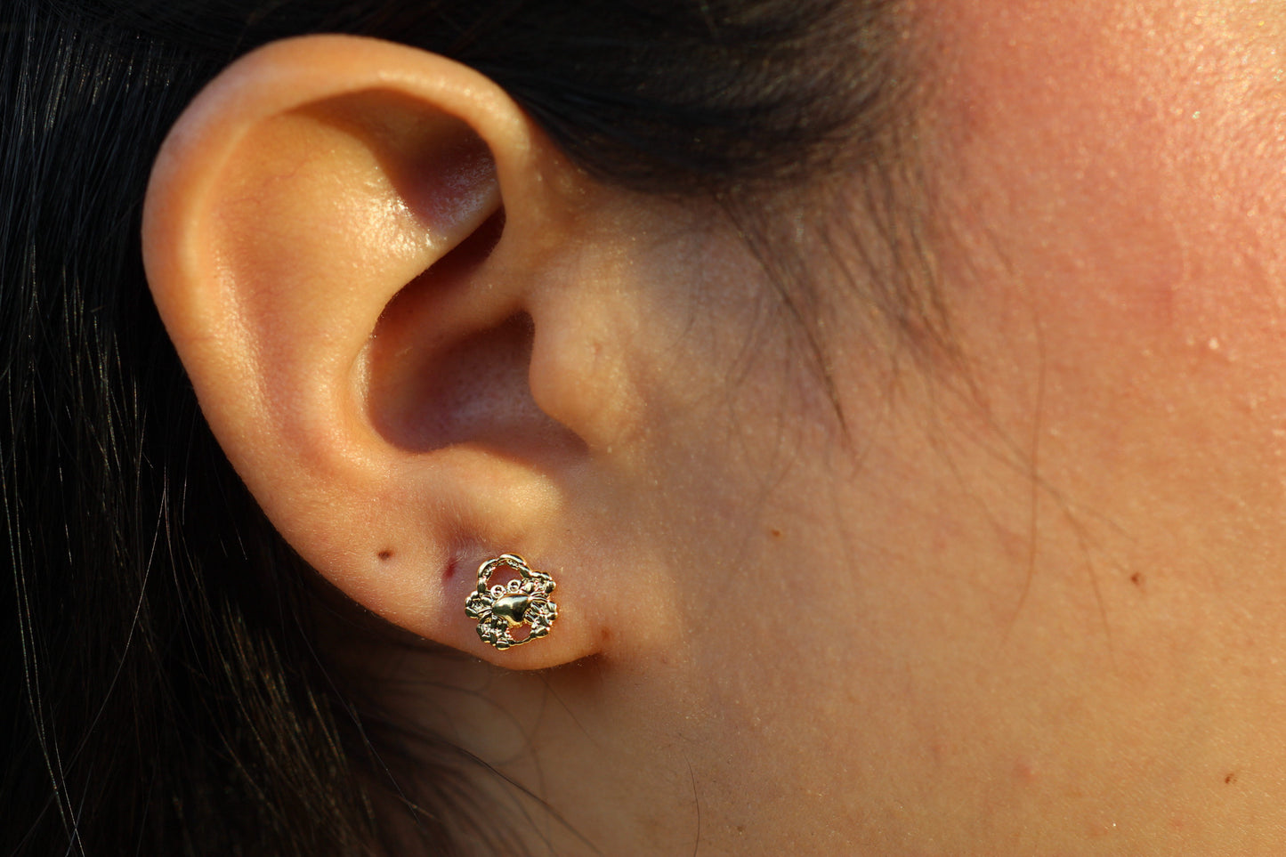 Aros BB Cangrejo