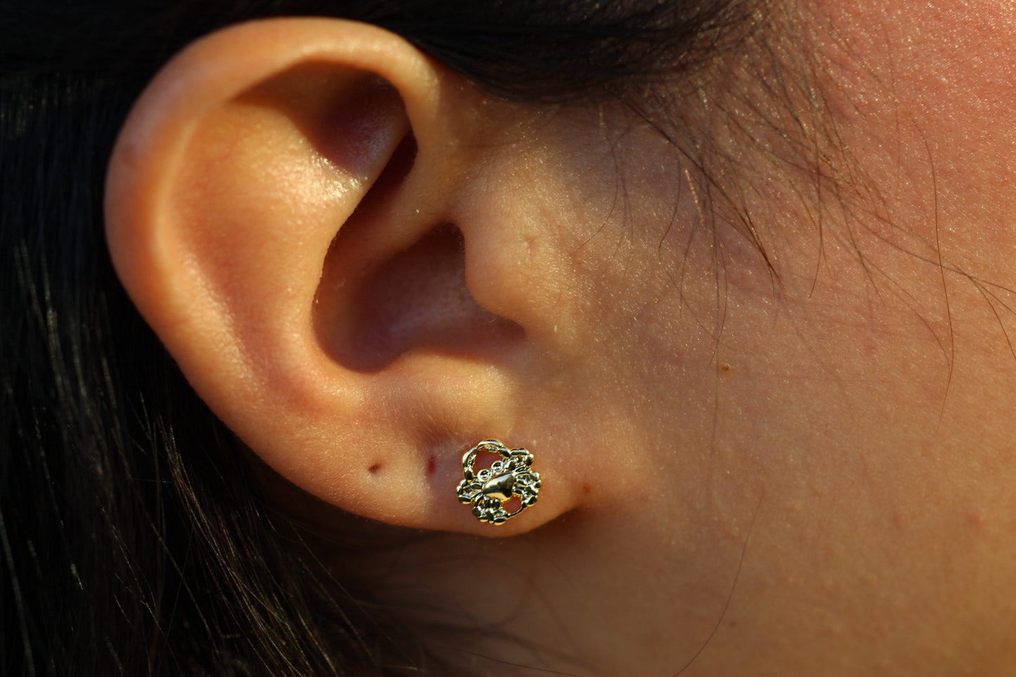 Aros BB Cangrejo